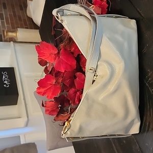 Hammett Mr. G Shoulder Bag